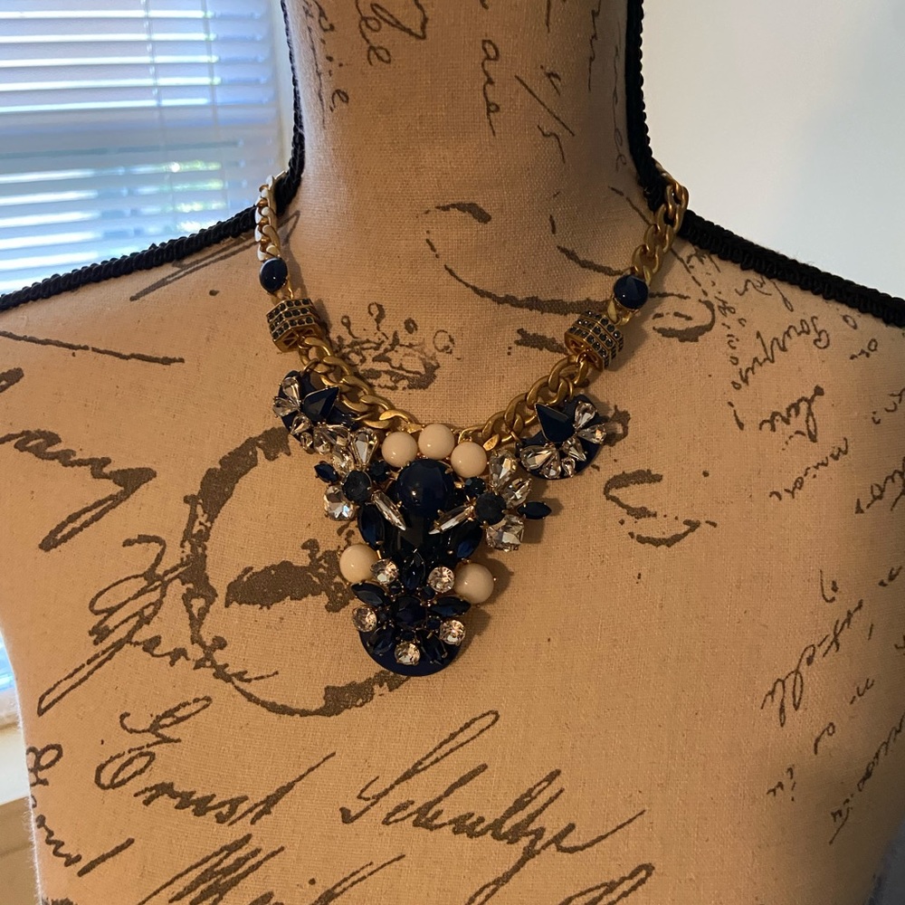 Bold Necklace